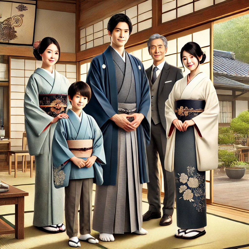 野村 萬 斎 妻
