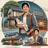 フルーツポンチ村上の実家の金持ち説を検証｜俳句芸人の素顔と育ちとは