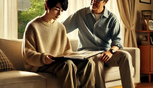 萩原利久の父は萩原聖人じゃない？噂の真相と家族構成を徹底解説