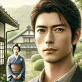 林遣都のハーフ疑惑の背景と真実！家族・子供・若い頃の姿まで紹介