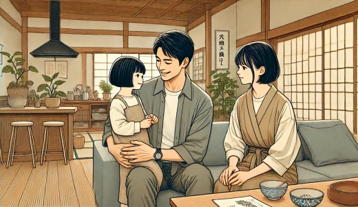 山田純大に前妻はいない？妻・田京恵との馴れ初めと家庭生活を紹介