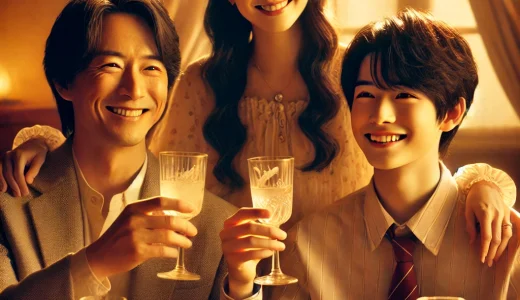 高橋克典の嫁・中西ハンナの正体とは？結婚の真相と現在の家族生活