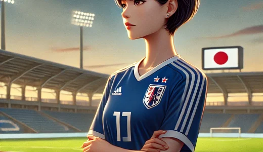 川澄奈穂美の夫と子供の話題まとめ｜独身の理由と将来の展望も網羅