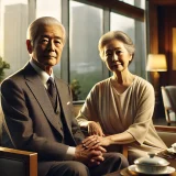 北大路欣也の息子よしおは実在する？噂の真相と家族構成を徹底解説