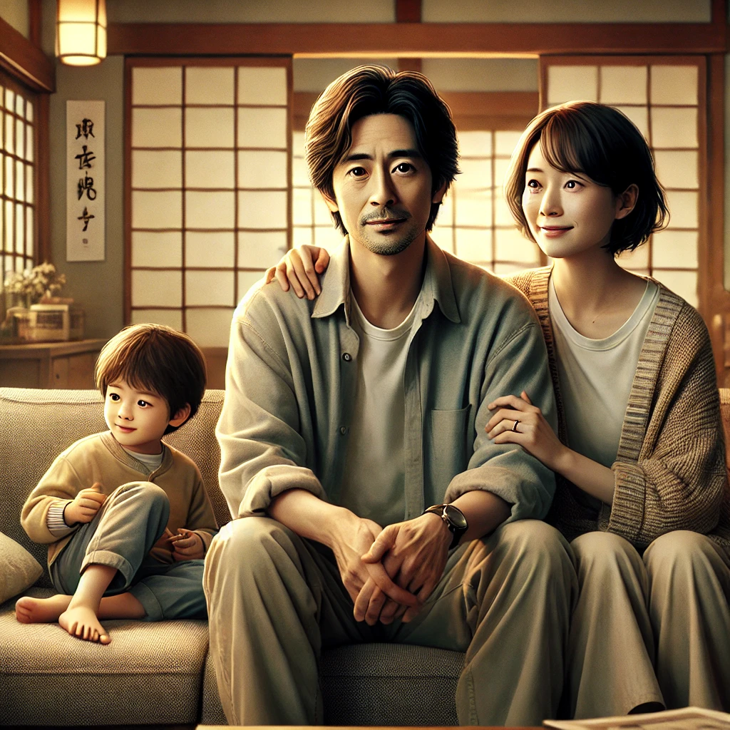 小手伸也の嫁はどんな人？早稲田時代の馴れ初めと下積みを支えた家族愛を徹底解説