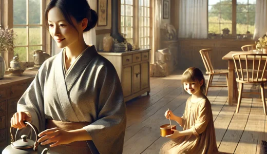 【おめでたの真相】中谷美紀が子供を作らない理由