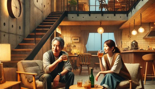 光石研と妻との関係が理想的すぎる理由｜支え合う夫婦のカタチとは