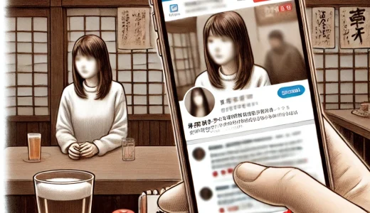 ommc姉貴の現在は美容師？目撃情報や内定取り消しの噂を徹底検証