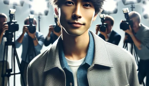 曽田陵介の結婚相手は誰？莉子との関係や過去の恋愛遍歴まとめ