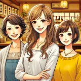 スザンヌとハーフ｜実父は本当に外国人？誤解を招いた家族構成を整理