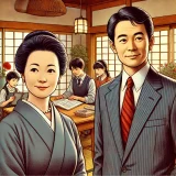 玉木雄一郎の妻の学歴がすごい？財務省出身エリート妻の人物像とは
