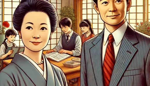 玉木雄一郎の妻の学歴がすごい？財務省出身エリート妻の人物像とは
