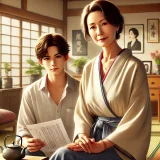 和久井映見が再婚しない理由に涙…息子との深い絆と生い立ちに迫る