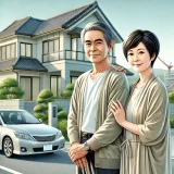 薬師丸ひろ子が再婚相手と暮らす“終の棲家”と愛車の私生活とは