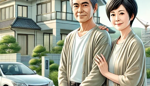 薬師丸ひろ子が再婚相手と暮らす“終の棲家”と愛車の私生活とは