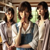 葵わかなの双子の噂は本当？家族構成や姉妹との関係を徹底調査