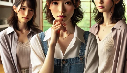 葵わかなの双子の噂は本当？家族構成や姉妹との関係を徹底調査