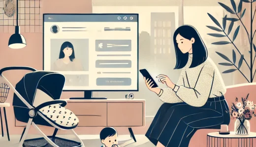 カンダエミリに旦那は本当にいたのか？たぬき掲示板から読み解く真実