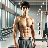 菊池風磨の筋肉のビフォーアフター｜太ってた時期とのギャップに驚き