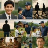 栗山英樹のモテる伝説の真相！福島弓子や伊達公子との関係に迫る