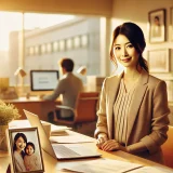 牧野結美の現在はどこで働いてる？アプリボット勤務の真相と転職理由