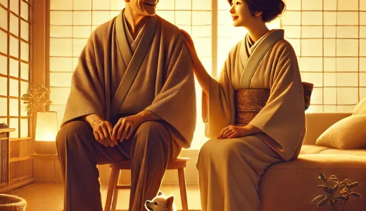 眞島秀和が子供を望まなかった背景は？年齢・価値観・夫婦の絆を解説