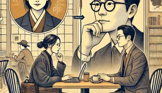 成田悠輔の妻の学歴は東大？韓国との関係やビザ結婚の真実に迫る