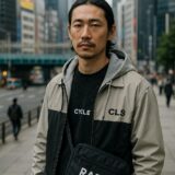 岡沢高宏の生い立ちと交友録｜とろサーモンや長澤まさみとの関係も紹介
