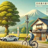 鈴鹿央士は岡山のどこ出身？実家の場所や家族構成・学歴まで徹底解説