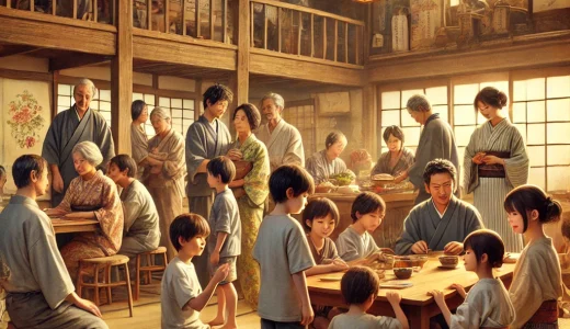 漆山家のいじめと“闇”の真相｜家族構成・育児・宗教の噂を全解明