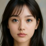 箭内夢菜のハーフ説に終止符！見た目・体型・ルーツから読み解く魅力