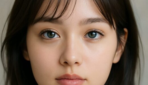 箭内夢菜のハーフ説に終止符！見た目・体型・ルーツから読み解く魅力