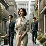 蓬田美奈子の現在の姿に迫る｜家族・目撃情報・過去との比較まとめ