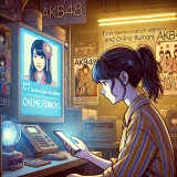 AKB48・1期生死亡の噂はなぜ消えない？原因と事実を徹底検証
