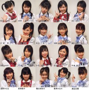 AKB48・1期生死亡の噂はなぜ消えない？原因と事実を徹底検証 - スター情報マガジン