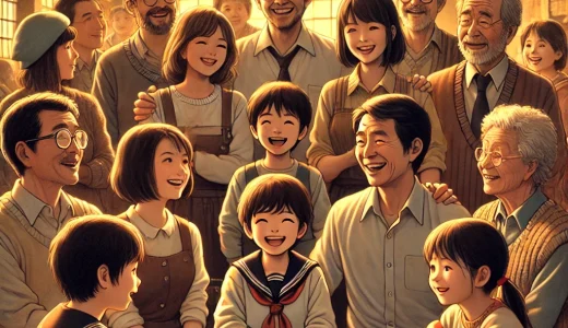 あっぱれさんま大先生の子役死亡の真相と現在の元出演者たちの行方