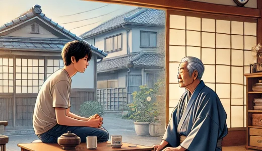 あしなっすの両親の死因が語る強さの理由｜孤独と向き合い続けた男の物語