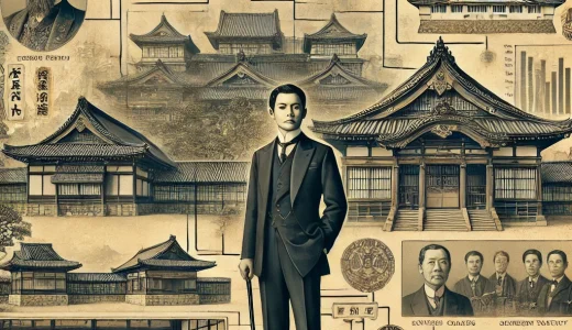 麻生太郎の家系図まとめ｜妹は皇族・祖父は吉田茂・息子は次期後継者？