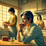 ココリコ田中直樹の再婚相手は今も未定？親子関係と再婚観を追跡