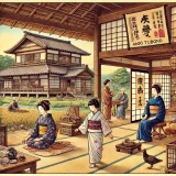 大地真央の実家が金持ち説の裏付け！600坪と文化的名家の全貌