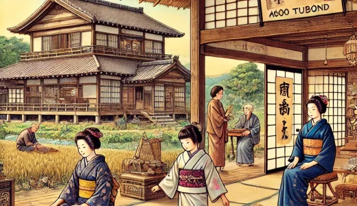 大地真央の実家が金持ち説の裏付け！600坪と文化的名家の全貌