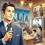橋下徹の年収の真相とは？テレビ出演料・講演会ギャラの内訳も公開