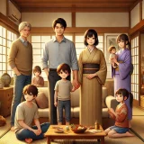 肥後克広の嫁と子供たち｜親子の関係や家族写真から見る素顔とは