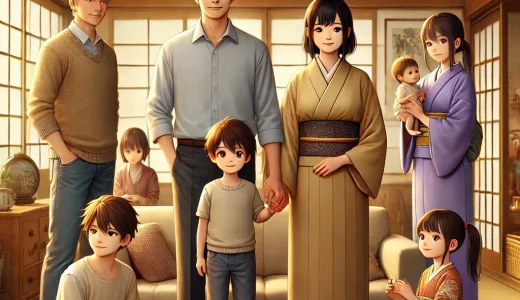 肥後克広の嫁と子供たち｜親子の関係や家族写真から見る素顔とは