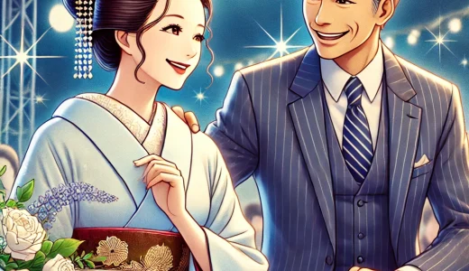 氷川きよしと水森かおりの結婚の噂が拡散した原因と決定的な誤解