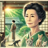 神野三鈴に子供がいない理由とは？夫との関係と壮絶な家族愛に迫る