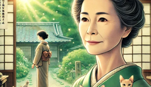神野三鈴に子供がいない理由とは？夫との関係と壮絶な家族愛に迫る