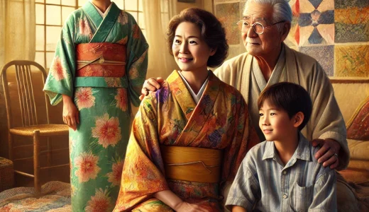 キャシー中島の元夫との関係から再婚後の家族構成まで詳しく紹介