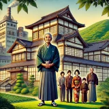 恵俊彰の実家が金持ちと噂される理由と家族の知られざる素顔とは