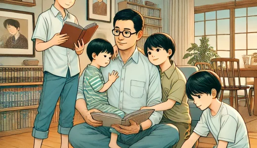 恵俊彰の子供の事故の噂は本当？風見しんごとの混同と真相を解説